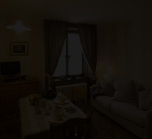 Residence Blumental Gressoney